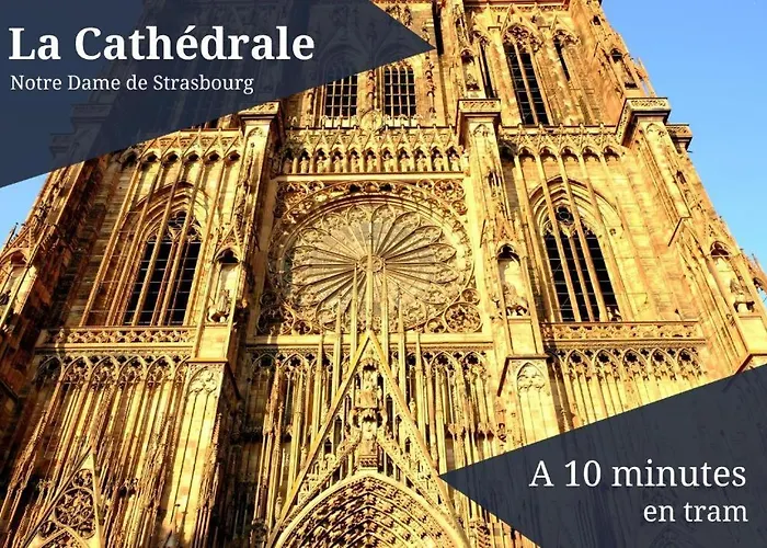 à 7 Min De La Gare *