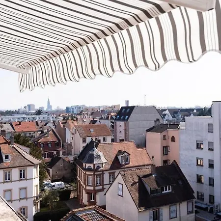 A 7 Min De La Gare *